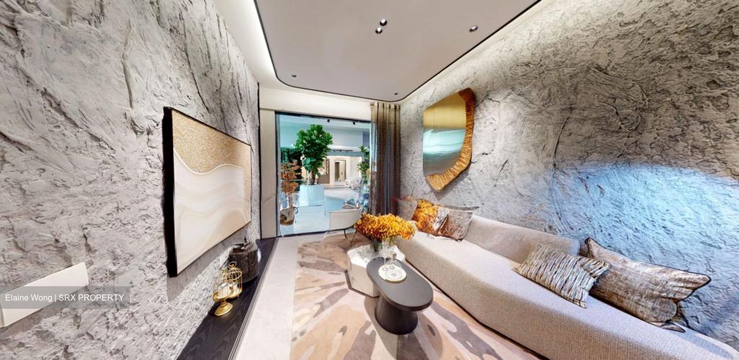 Lakeside Tower (D22), Apartment #633586661